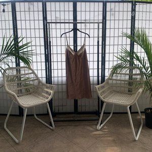 Inner Most Slip Dress